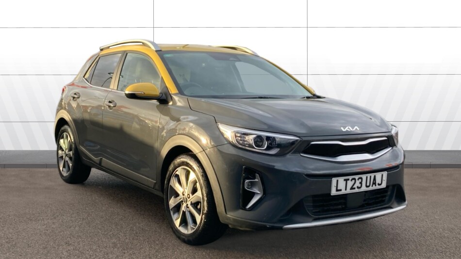 Kia Stonic 1.0T GDi 99 Quantum 5dr Petrol Estate